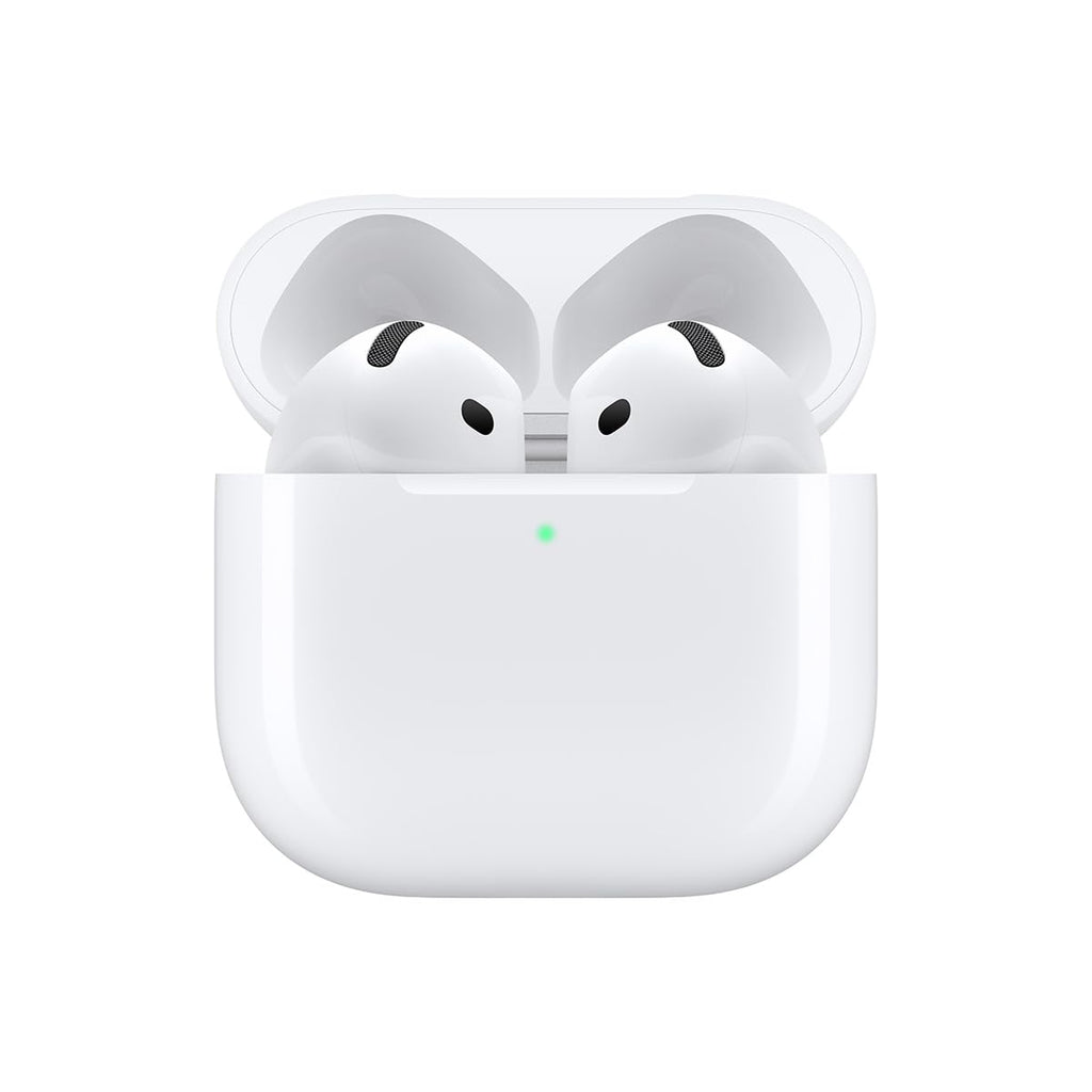 Apple Airpods 4 (Renewed)