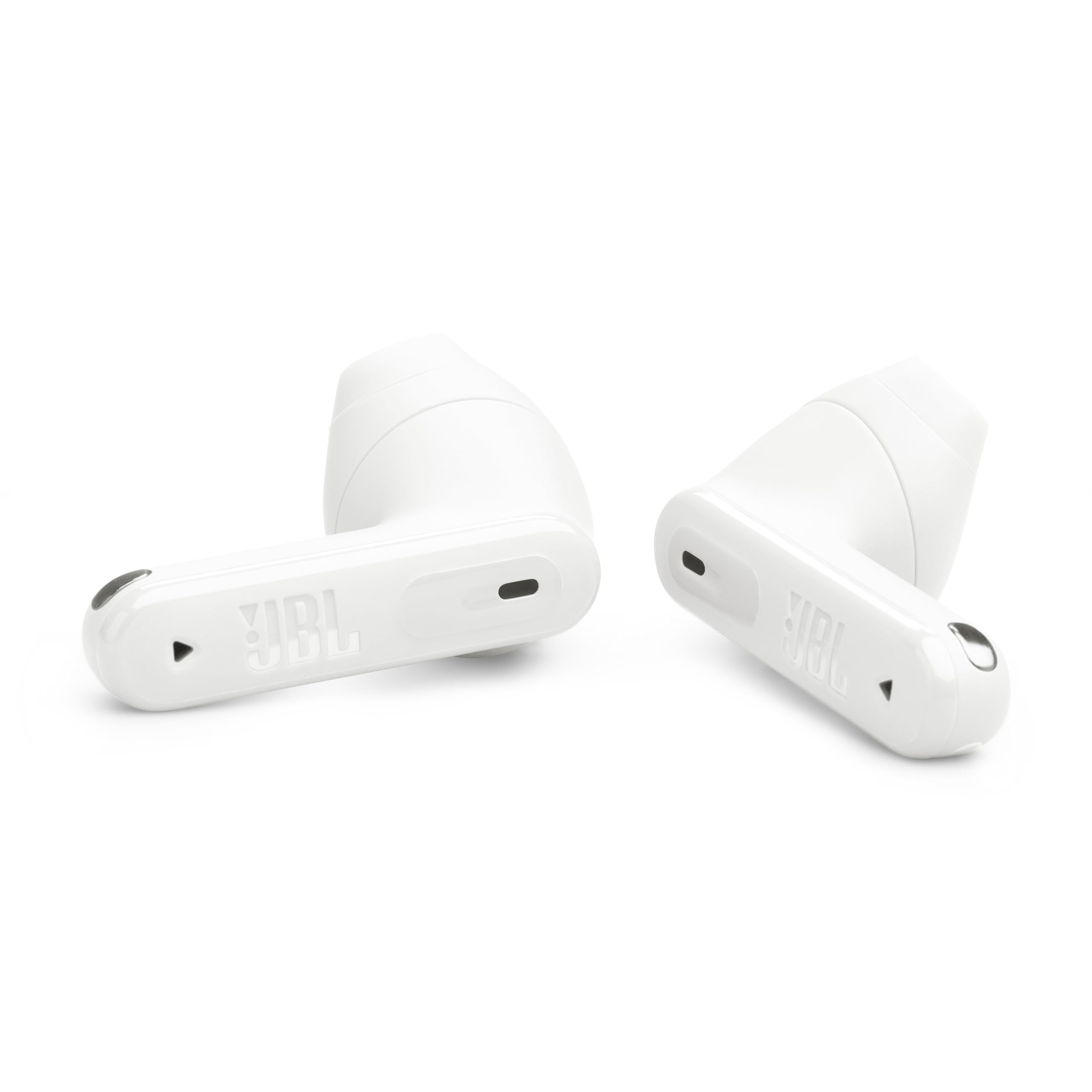 JBL Tune Flex 2 - True Wireless Noise Cancelling Earbuds with JBL Spatial Sound and Smart Ambient Technology, 6 mics for Perfect Calls, up to 48Hrs of Playback, IP54 Dust & Water Resistant (Black)