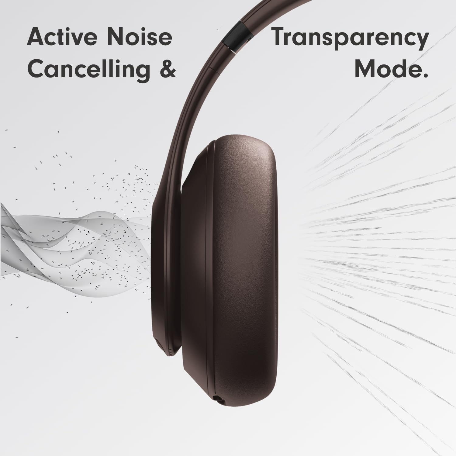 Beats Studio Pro Premium Wireless Over-Ear Headphones- Up to 40-Hour Battery Life, Active Noise Cancelling, Great for Travel & Commuting, USB-C Lossless Audio, Apple & Android Compatible - Sandstone