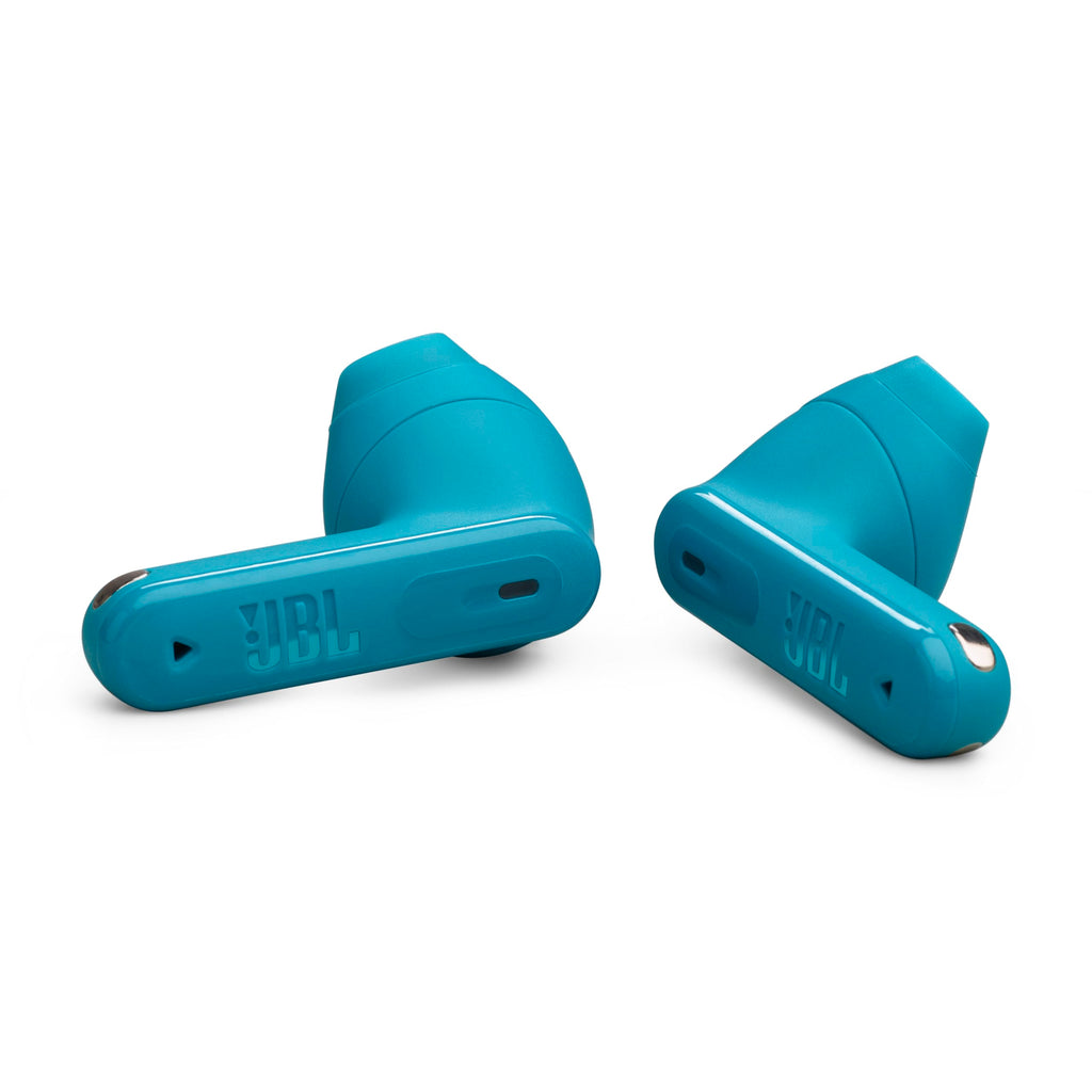 JBL Tune Flex 2 - True Wireless Noise Cancelling Earbuds with JBL Spatial Sound and Smart Ambient Technology, 6 mics for Perfect Calls, up to 48Hrs of Playback, IP54 Dust & Water Resistant (Black)