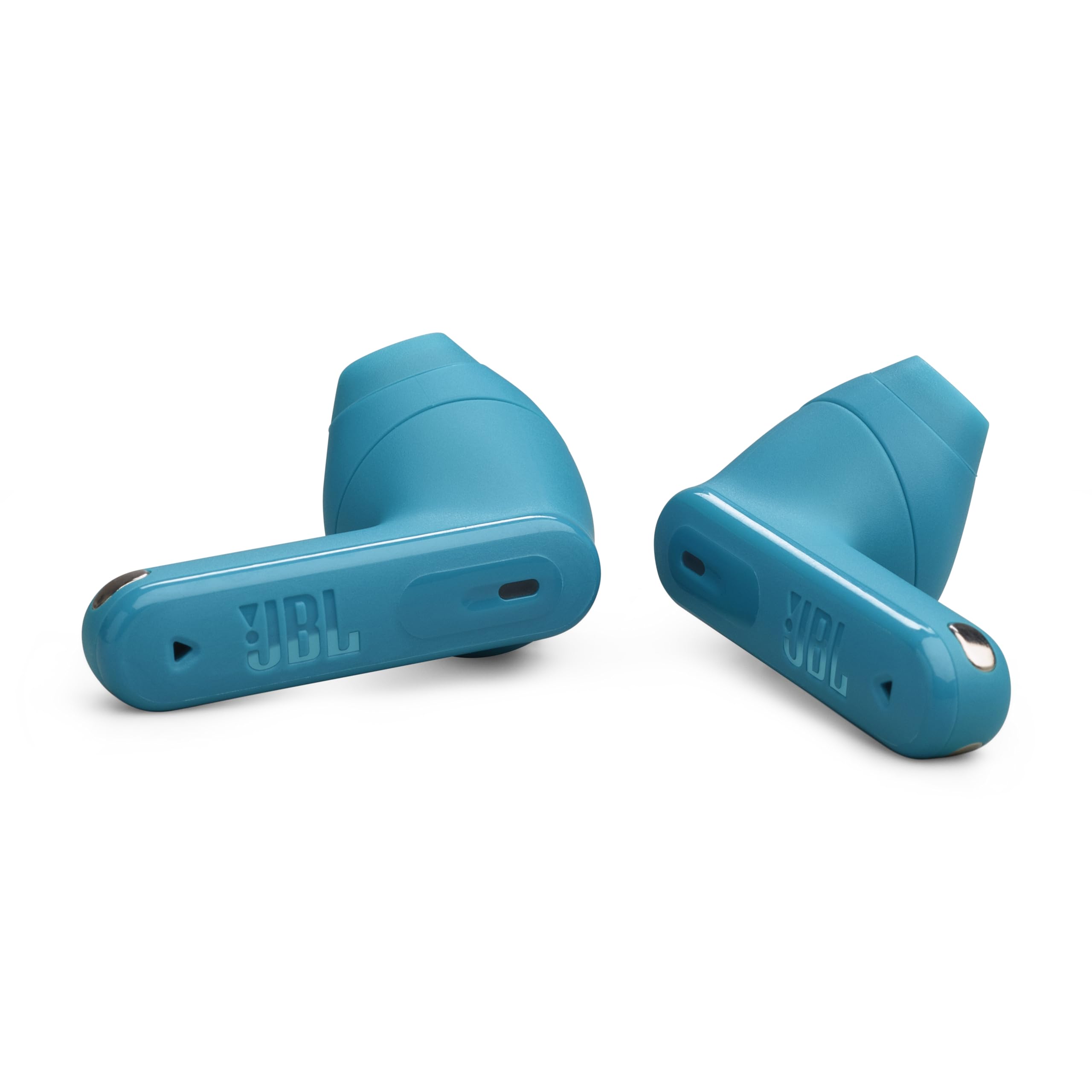 JBL Tune Flex 2 - True Wireless Noise Cancelling Earbuds with JBL Spatial Sound and Smart Ambient Technology, 6 mics for Perfect Calls, up to 48Hrs of Playback, IP54 Dust & Water Resistant (Black)