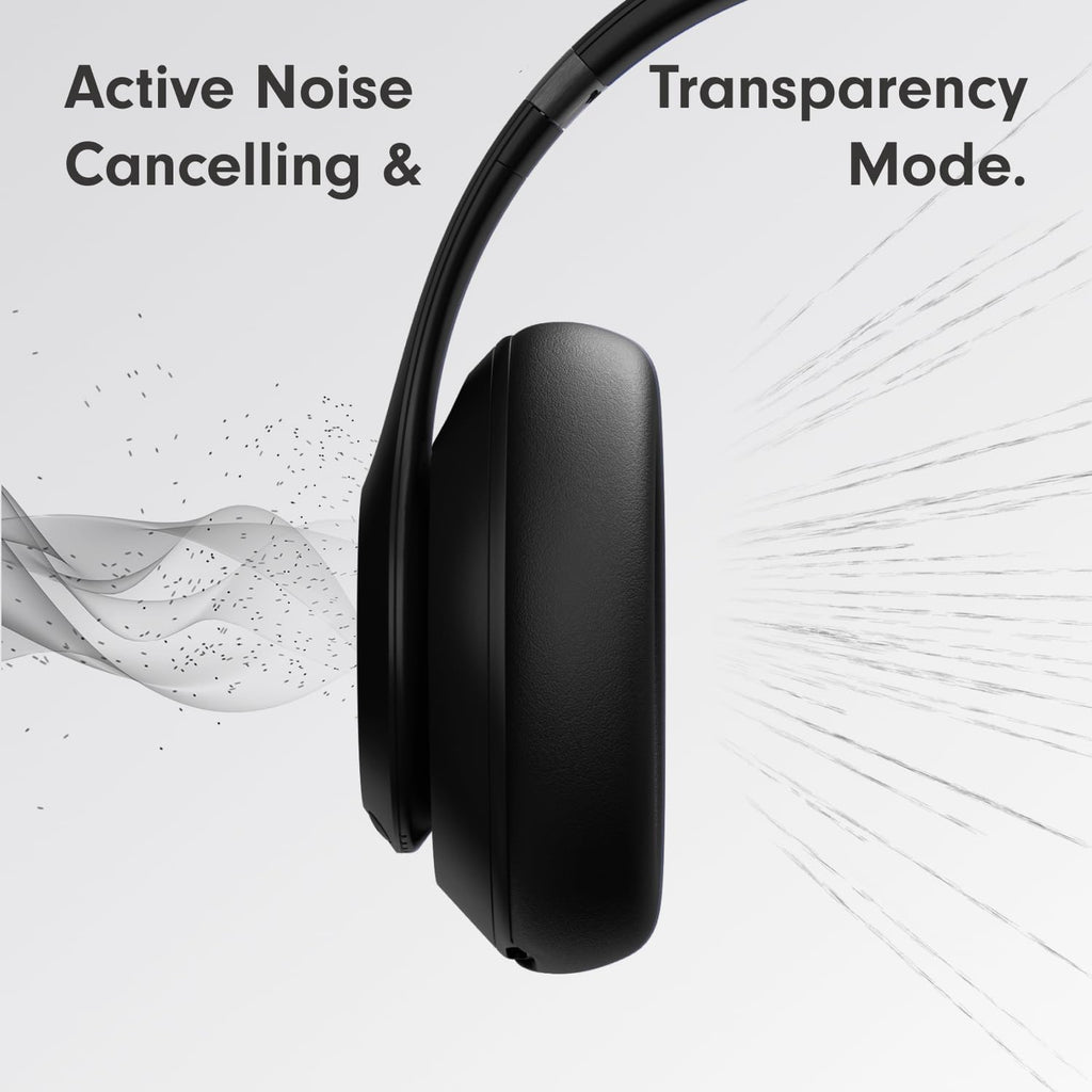Beats Studio Pro Premium Wireless Over-Ear Headphones- Up to 40-Hour Battery Life, Active Noise Cancelling, Great for Travel & Commuting, USB-C Lossless Audio, Apple & Android Compatible - Sandstone