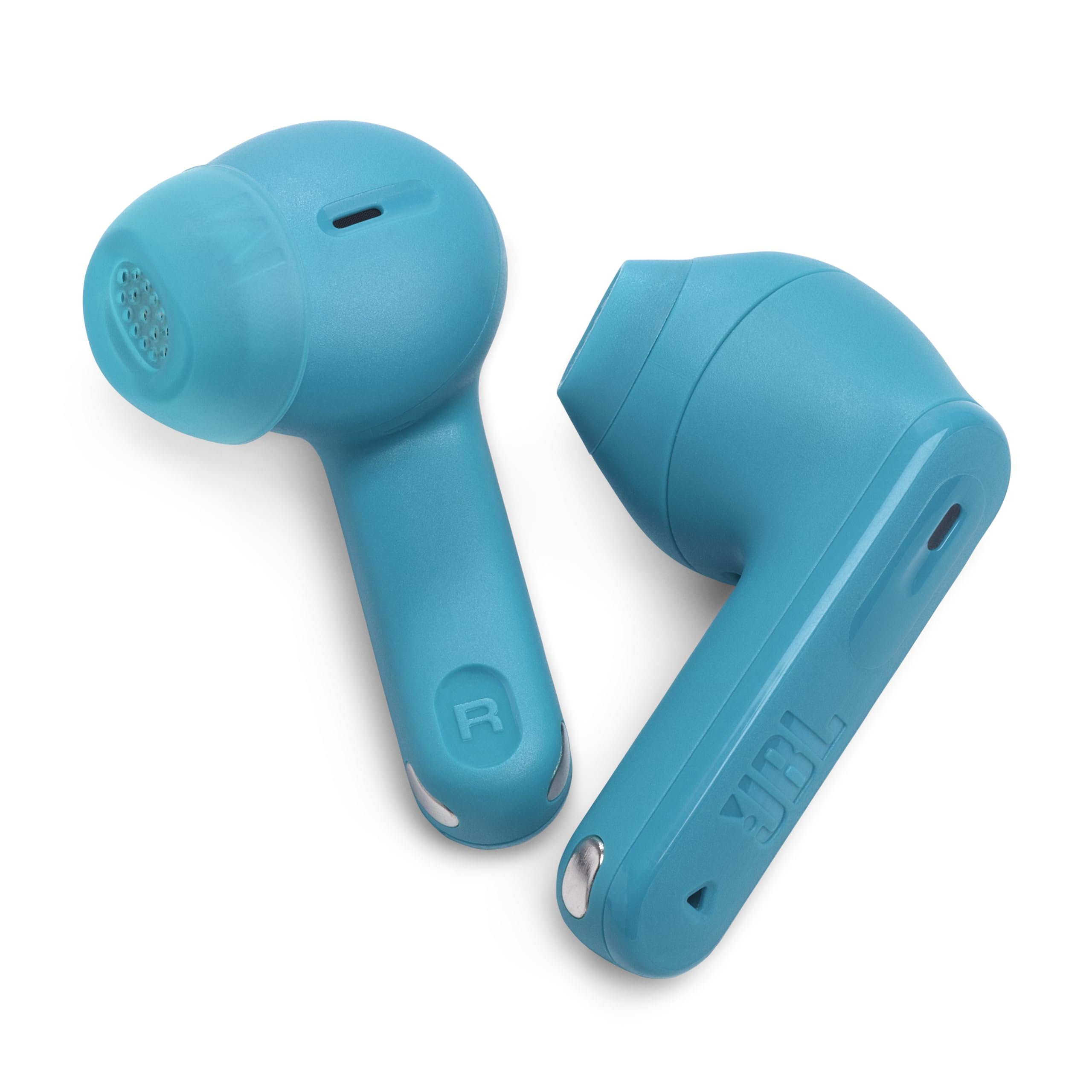 JBL Tune Flex 2 - True Wireless Noise Cancelling Earbuds with JBL Spatial Sound and Smart Ambient Technology, 6 mics for Perfect Calls, up to 48Hrs of Playback, IP54 Dust & Water Resistant (Black)
