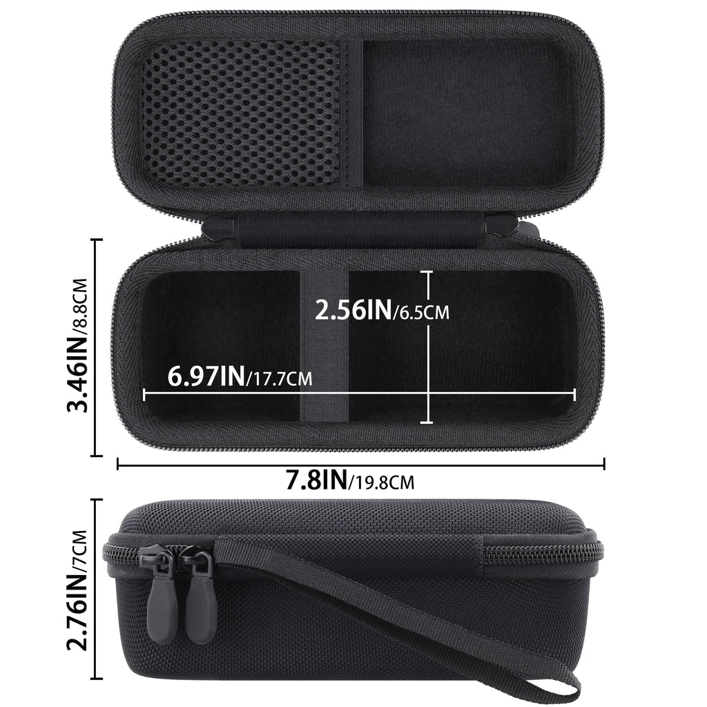 for Anker Prime Power Bank 26250mAh 300W Portable Charger Hard Travel Case,Portable Case Compatible with 26,250mAh 3-Port Portable Charger with 300W Max Output(Only Case)